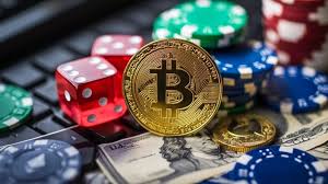 Bet and Win with ETH Unlocking the Future of Online Betting