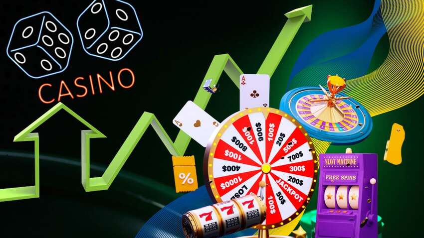 Discover the Best Free Spins Deals at Your Favorite Casinos -395598077 Discover the Best Free Spins Deals at Your Favorite Casinos -395598077
