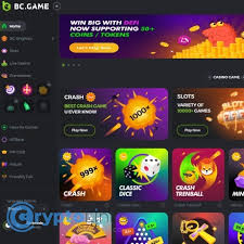 Exploring BC.Game Deposit Methods in Denmark 2028637751