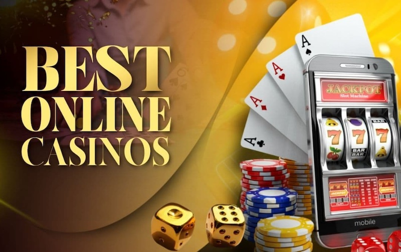 Online Casino Trends in Europe Navigating the Future of Gaming Online Casino Trends in Europe Navigating the Future of Gaming