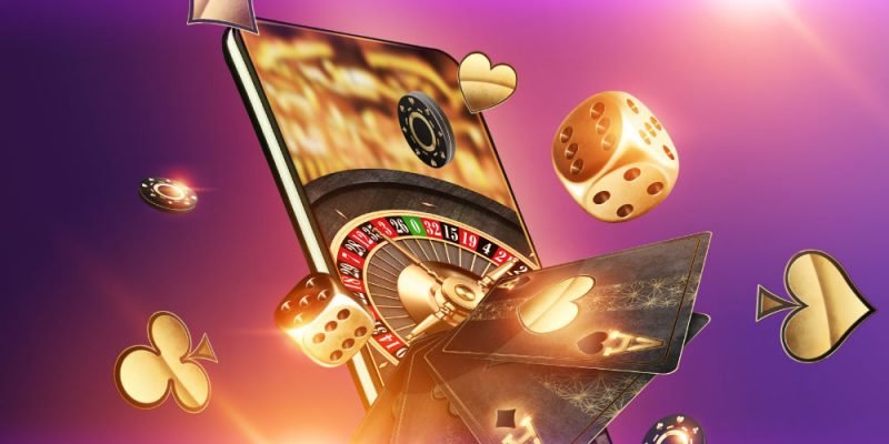 Social Features Enhancing the Casino Experience Social Features Enhancing the Casino Experience