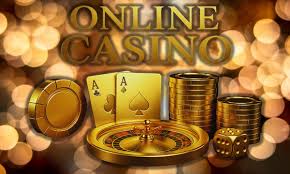 Step Into the Reels Experience the Magic of Slot Gaming
