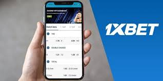 1xBet คาสิโนประเทศไทย ประสบการณ์การเล่นที่โดดเด่น 1xBet คาสิโนประเทศไทย ประสบการณ์การเล่นที่โดดเด่น